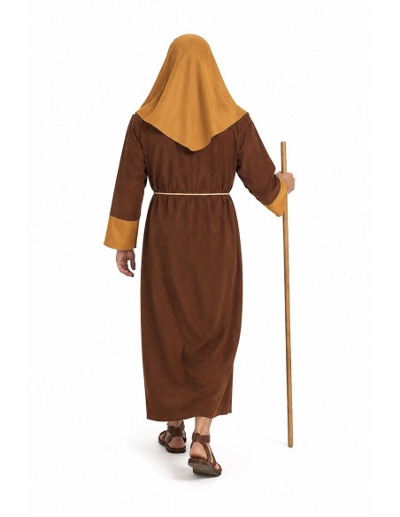 Costume Saint Joseph Taille L | Costumes pour Adultes Le Roi du Carnaval
